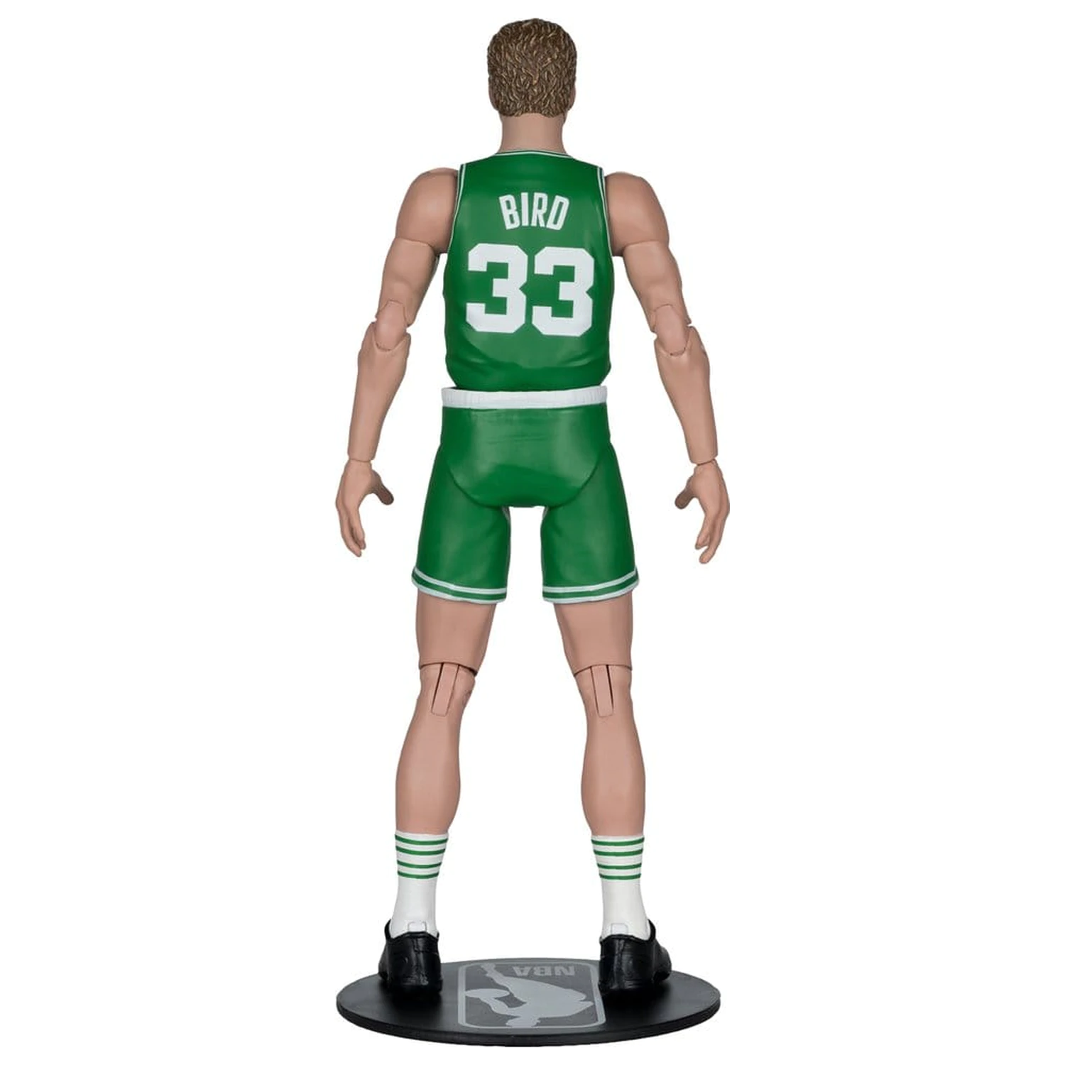 NBA Legends Series akcijska figura Larry Bird (Boston Celtics) 15 cm fotografija proizvoda