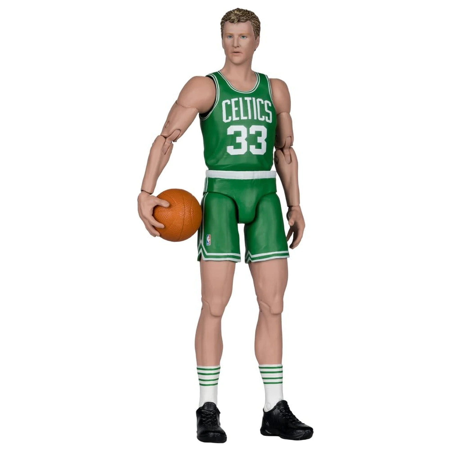 NBA Legends Series akcijska figura Larry Bird (Boston Celtics) 15 cm fotografija proizvoda