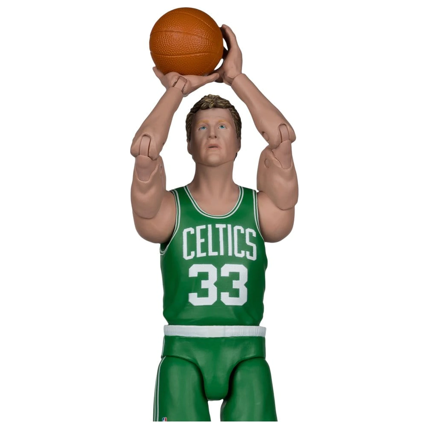 NBA Legends Series akcijska figura Larry Bird (Boston Celtics) 15 cm fotografija proizvoda