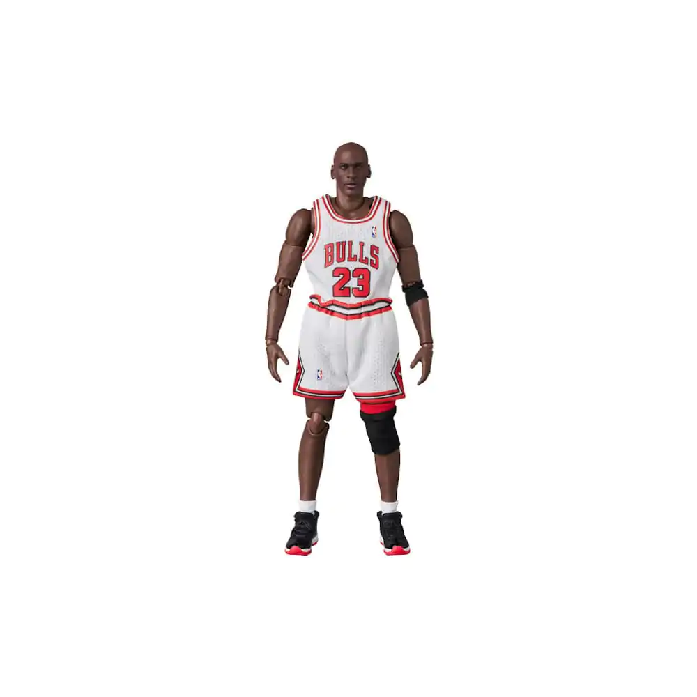 NBA MAFEX akcijska figura Michael Jordan - Chicago Bulls HOME 17 cm fotografija proizvoda