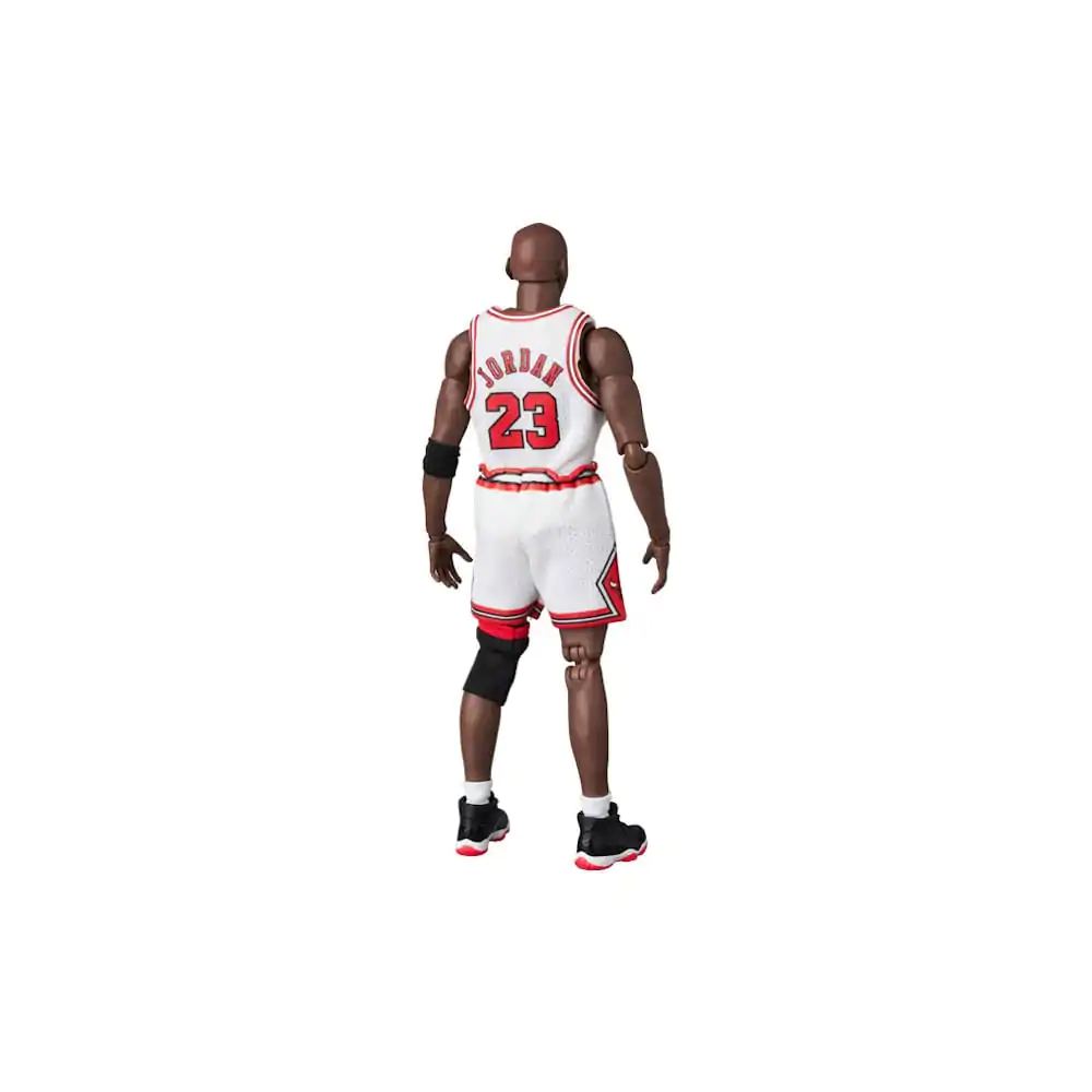 NBA MAFEX akcijska figura Michael Jordan - Chicago Bulls HOME 17 cm fotografija proizvoda