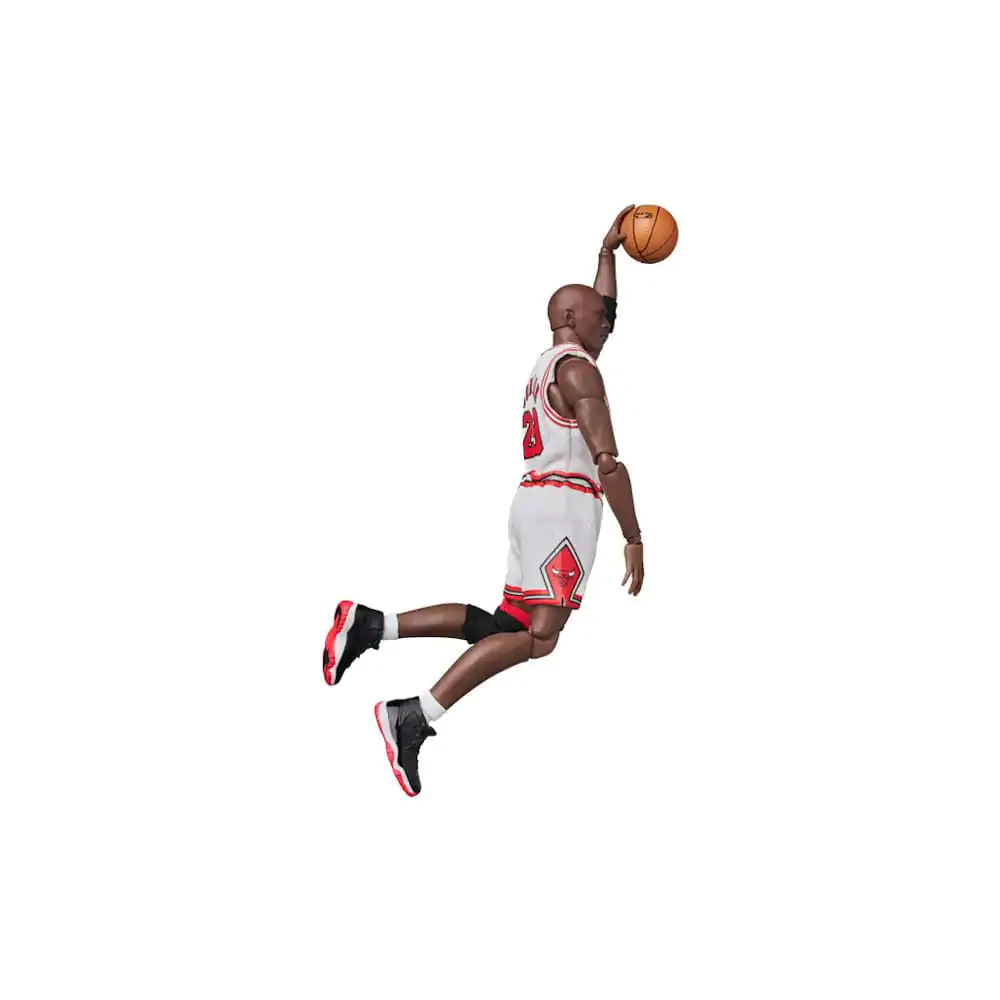 NBA MAFEX akcijska figura Michael Jordan - Chicago Bulls HOME 17 cm fotografija proizvoda