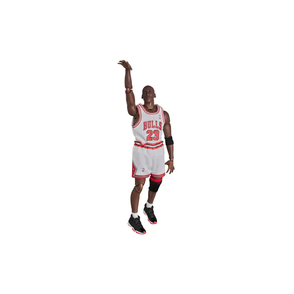 NBA MAFEX akcijska figura Michael Jordan - Chicago Bulls HOME 17 cm fotografija proizvoda