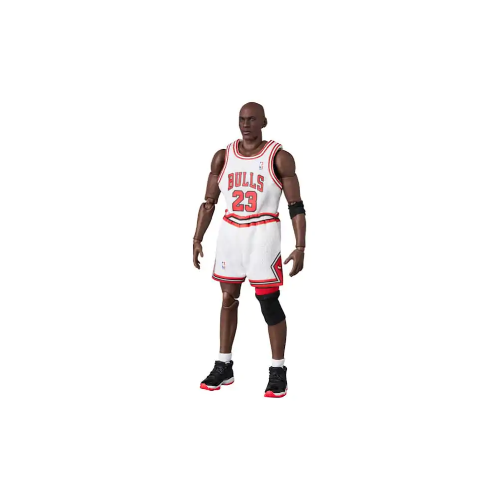 NBA MAFEX akcijska figura Michael Jordan - Chicago Bulls HOME 17 cm fotografija proizvoda