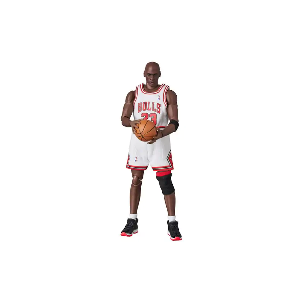 NBA MAFEX akcijska figura Michael Jordan - Chicago Bulls HOME 17 cm fotografija proizvoda