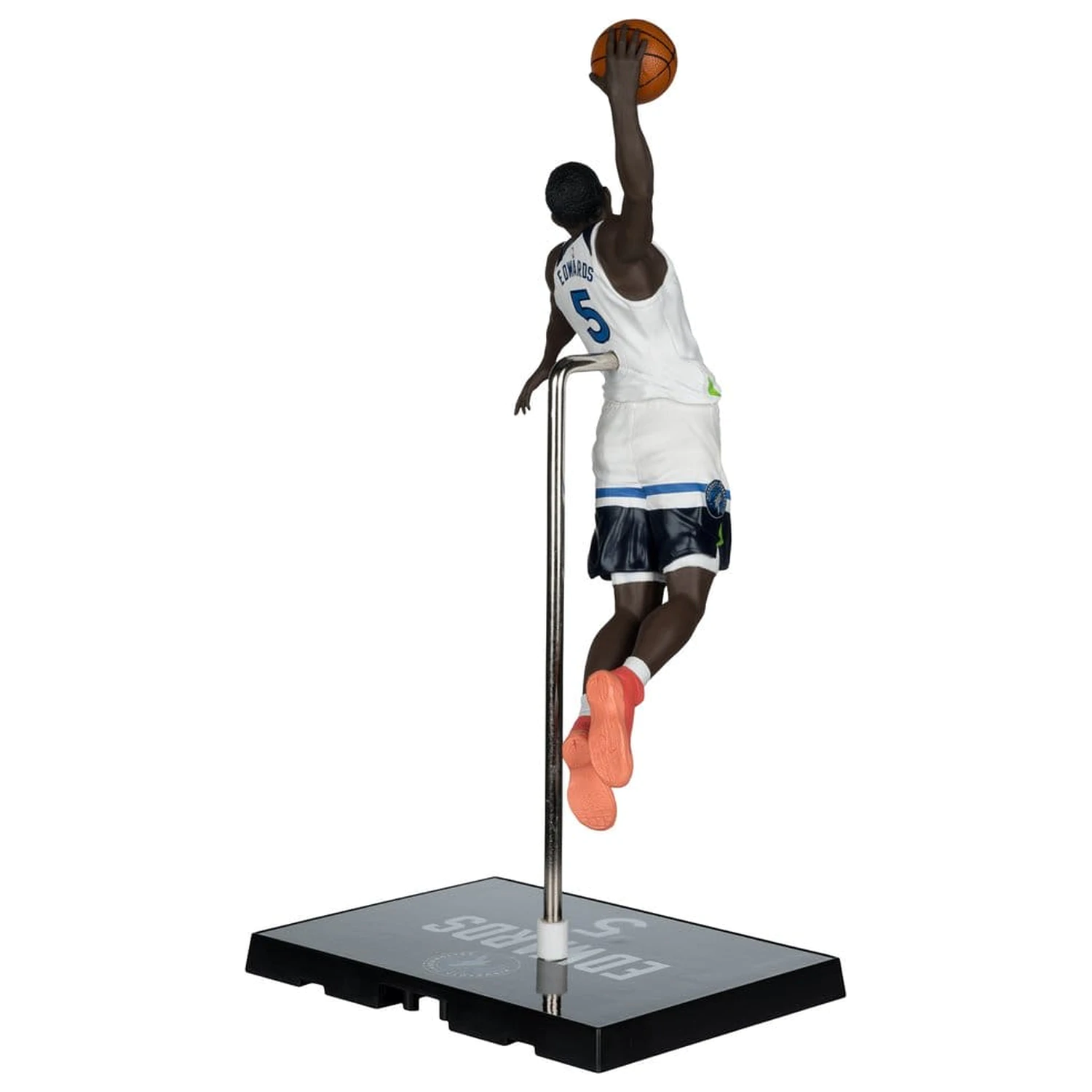 NBA McFarlane's SportsPicks Figura Anthony Edwards (Minnesota Timberwolves) 21 cm fotografija proizvoda