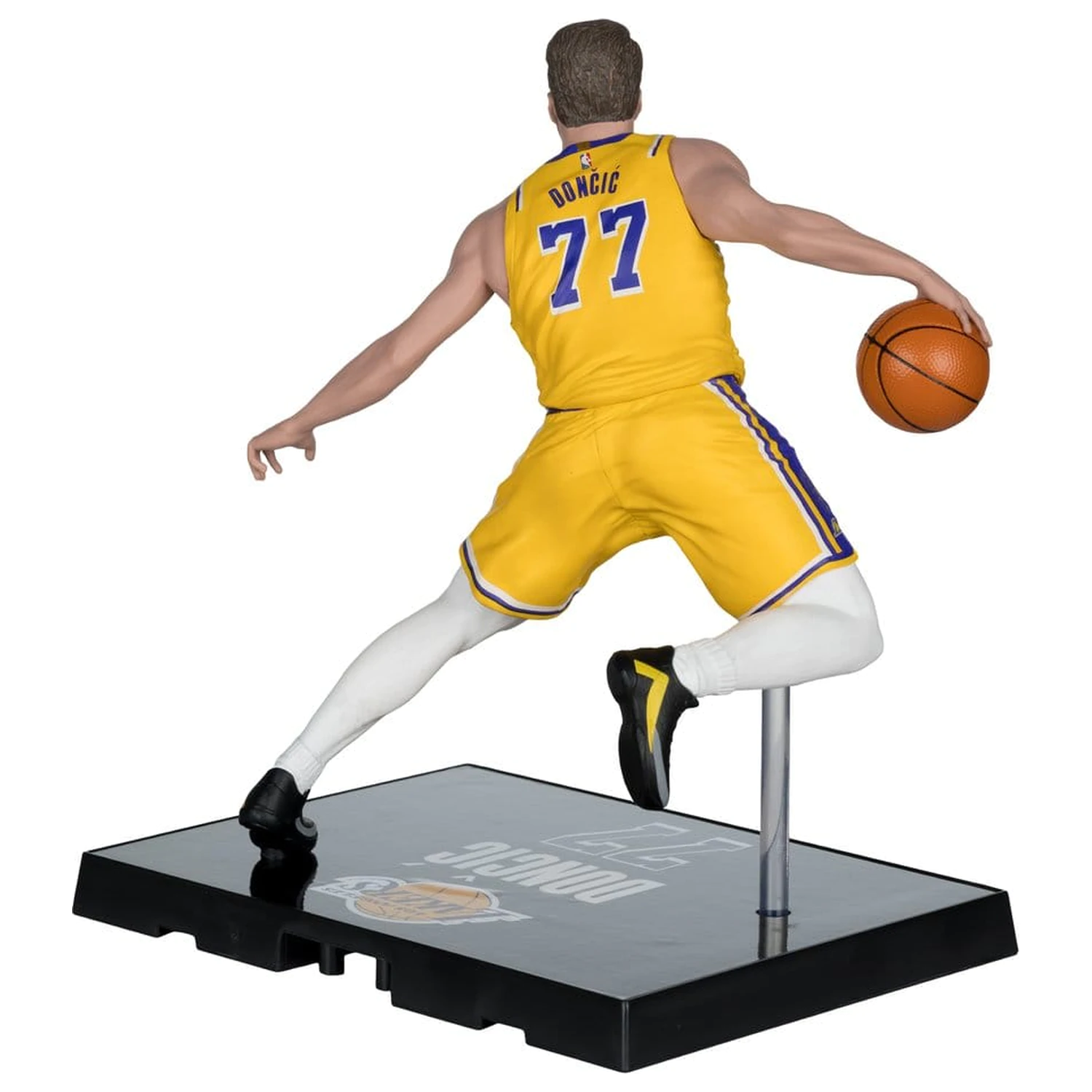 NBA McFarlane's SportsPicks Figura Luka Dončić (Dallas Mavericks) 15 cm fotografija proizvoda