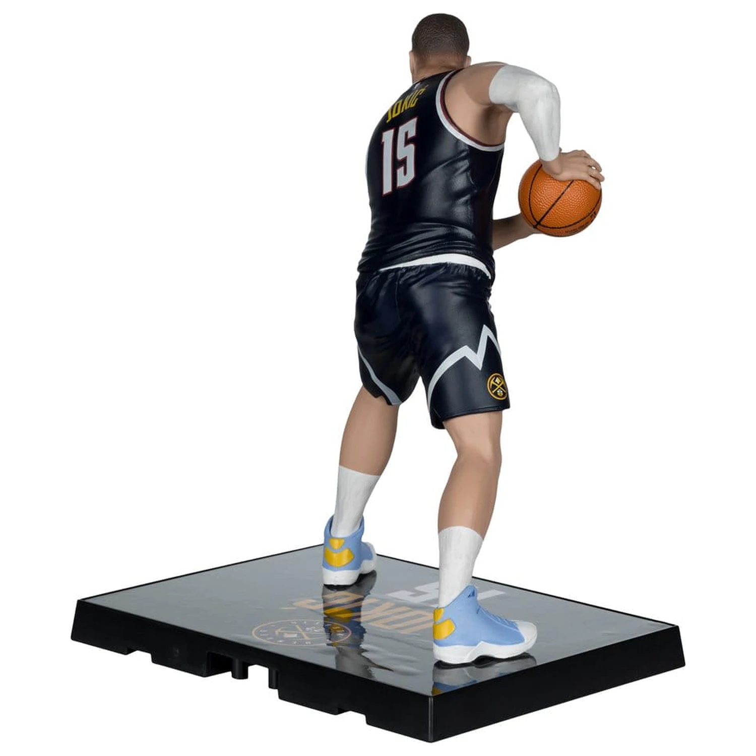 NBA McFarlane's SportsPicks Figura Nikola Jokic (Denver Nuggets) 16 cm fotografija proizvoda