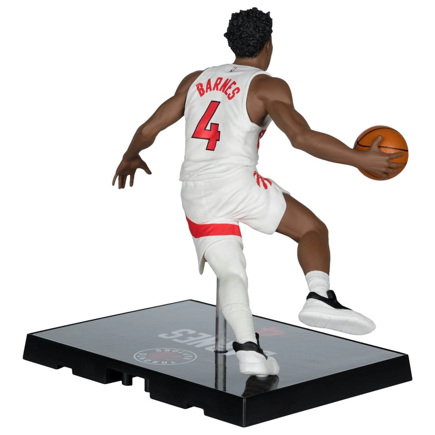 NBA McFarlane's SportsPicks Figura Scottie Barnes (Toronto Raptors) 15 cm fotografija proizvoda