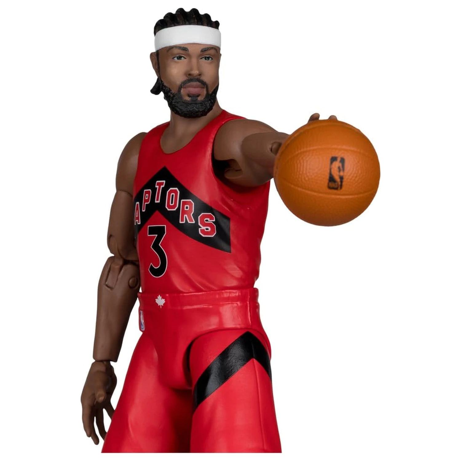 NBA SportsPicks Action Figure Brandon Ingram (Toronto Raptors) 16 cm fotografija proizvoda