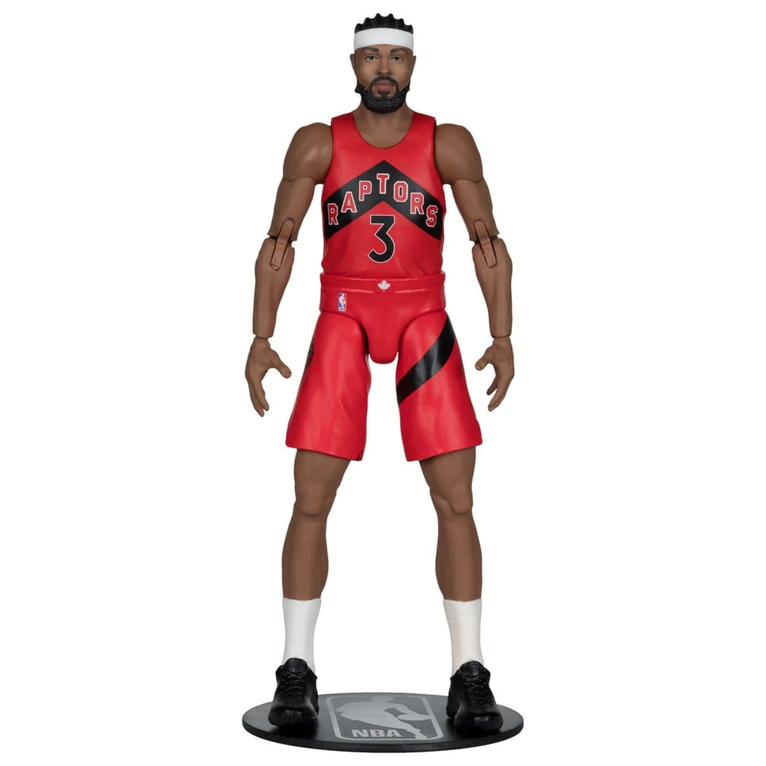 NBA SportsPicks Action Figure Brandon Ingram (Toronto Raptors) 16 cm fotografija proizvoda