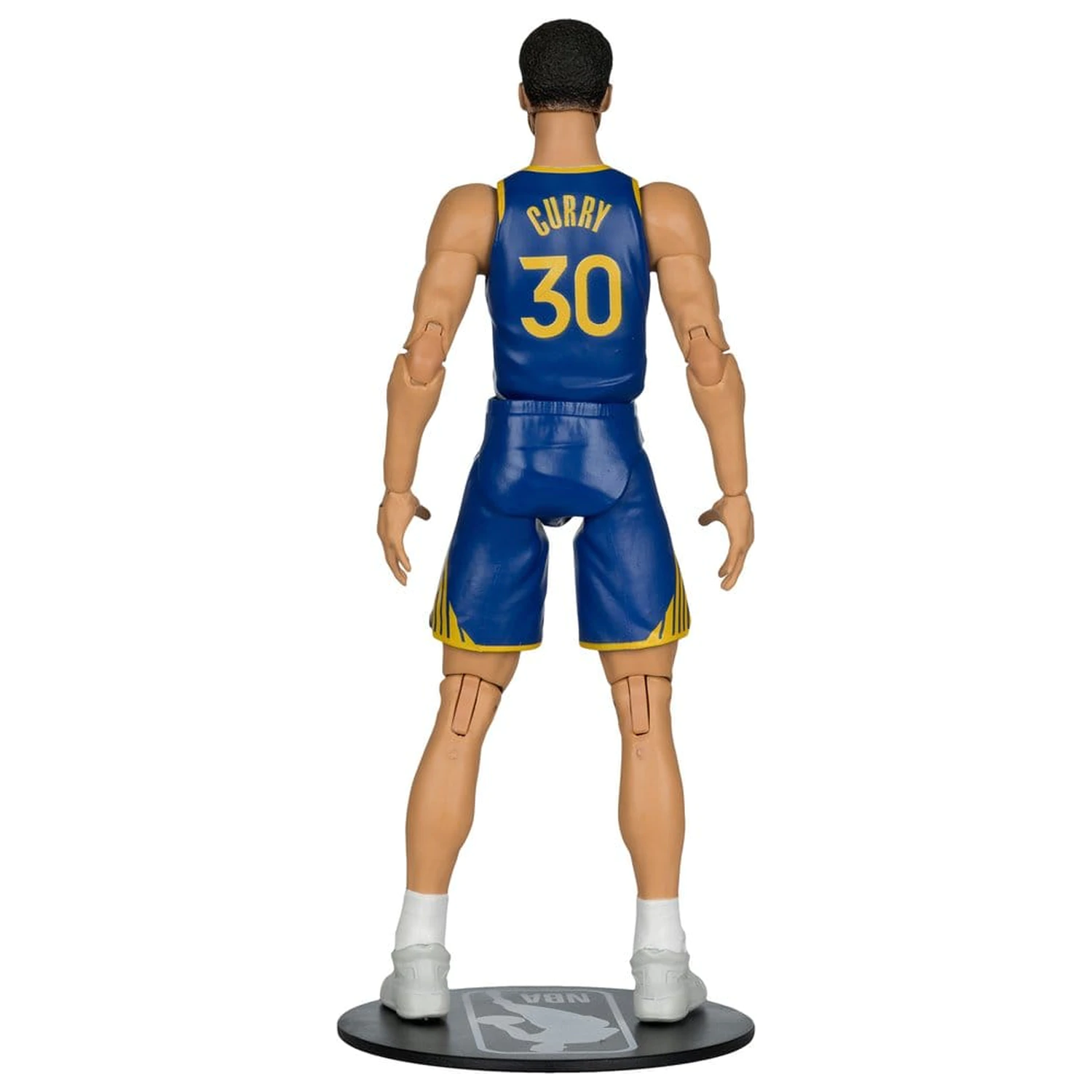 NBA SportsPicks akcijska figura Stephen Curry (Golden State Warriors) 15 cm fotografija proizvoda