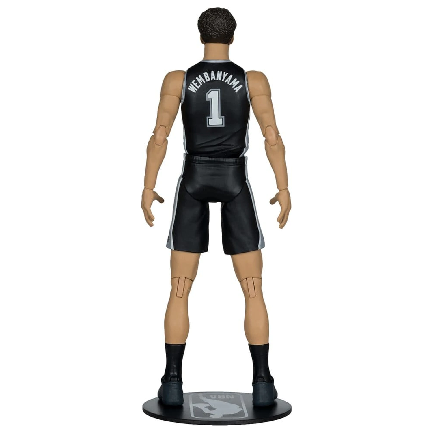 NBA SportsPicks akcijska figura Victor Wembanyama (San Antonio Spurs) 17 cm fotografija proizvoda