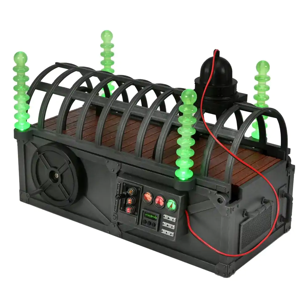 NECA Originals Diorama Monsterizer Vintage 25 cm fotografija proizvoda