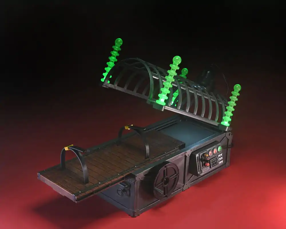 NECA Originals Diorama Monsterizer Vintage 25 cm fotografija proizvoda