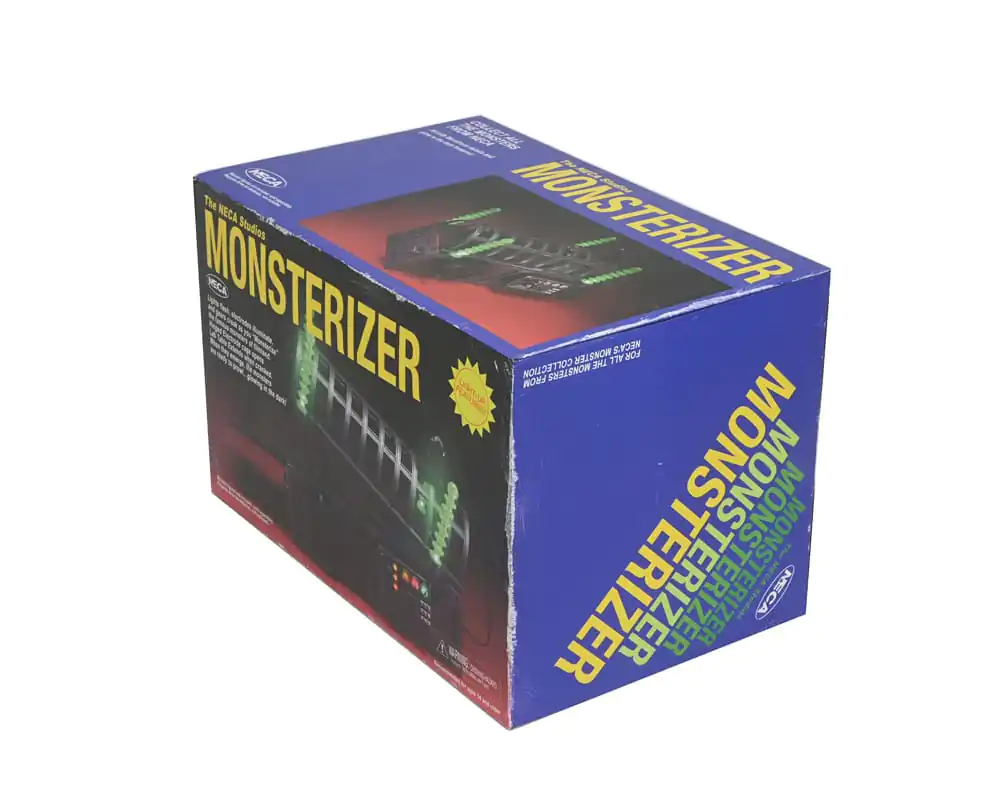 NECA Originals Diorama Monsterizer Vintage 25 cm fotografija proizvoda