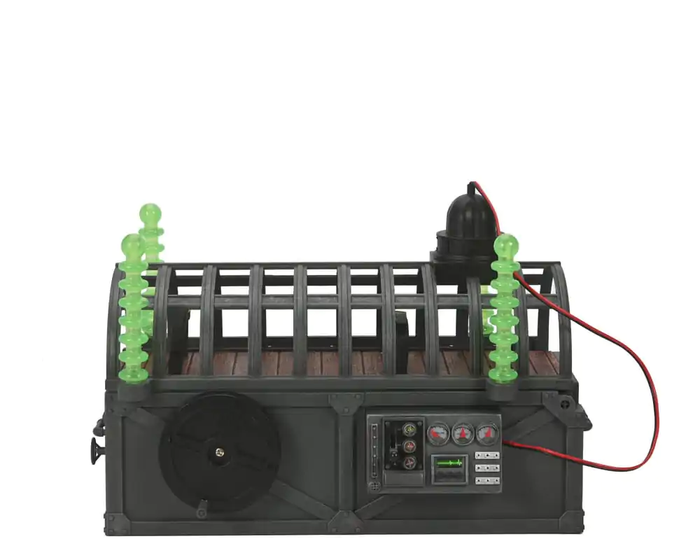 NECA Originals Diorama Monsterizer Vintage 25 cm fotografija proizvoda