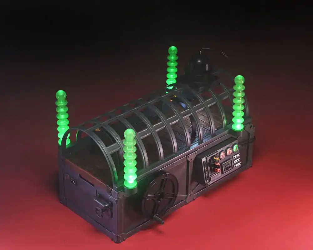 NECA Originals Diorama Monsterizer Vintage 25 cm fotografija proizvoda