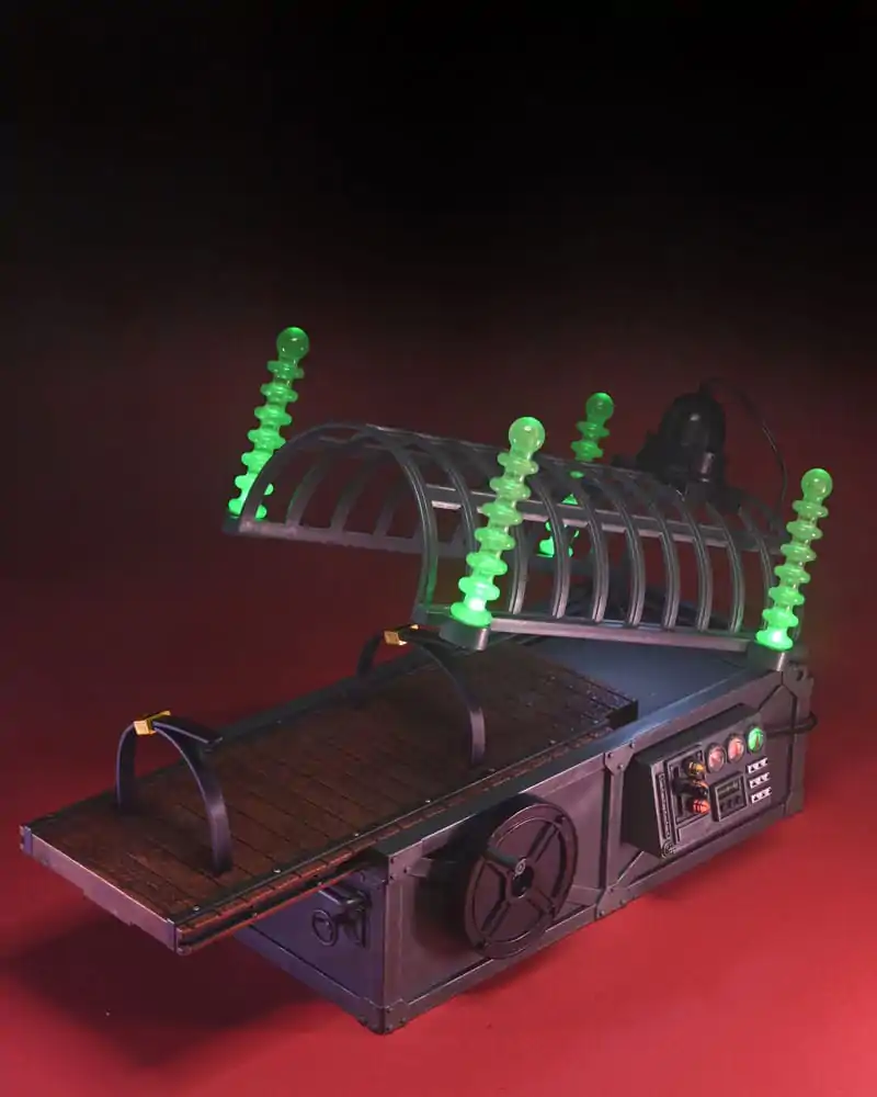 NECA Originals Diorama Monsterizer Vintage 25 cm fotografija proizvoda