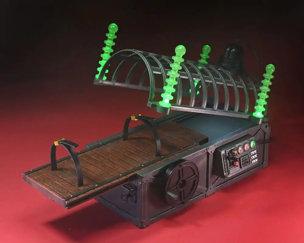 NECA Originals Diorama Monsterizer Vintage 25 cm fotografija proizvoda