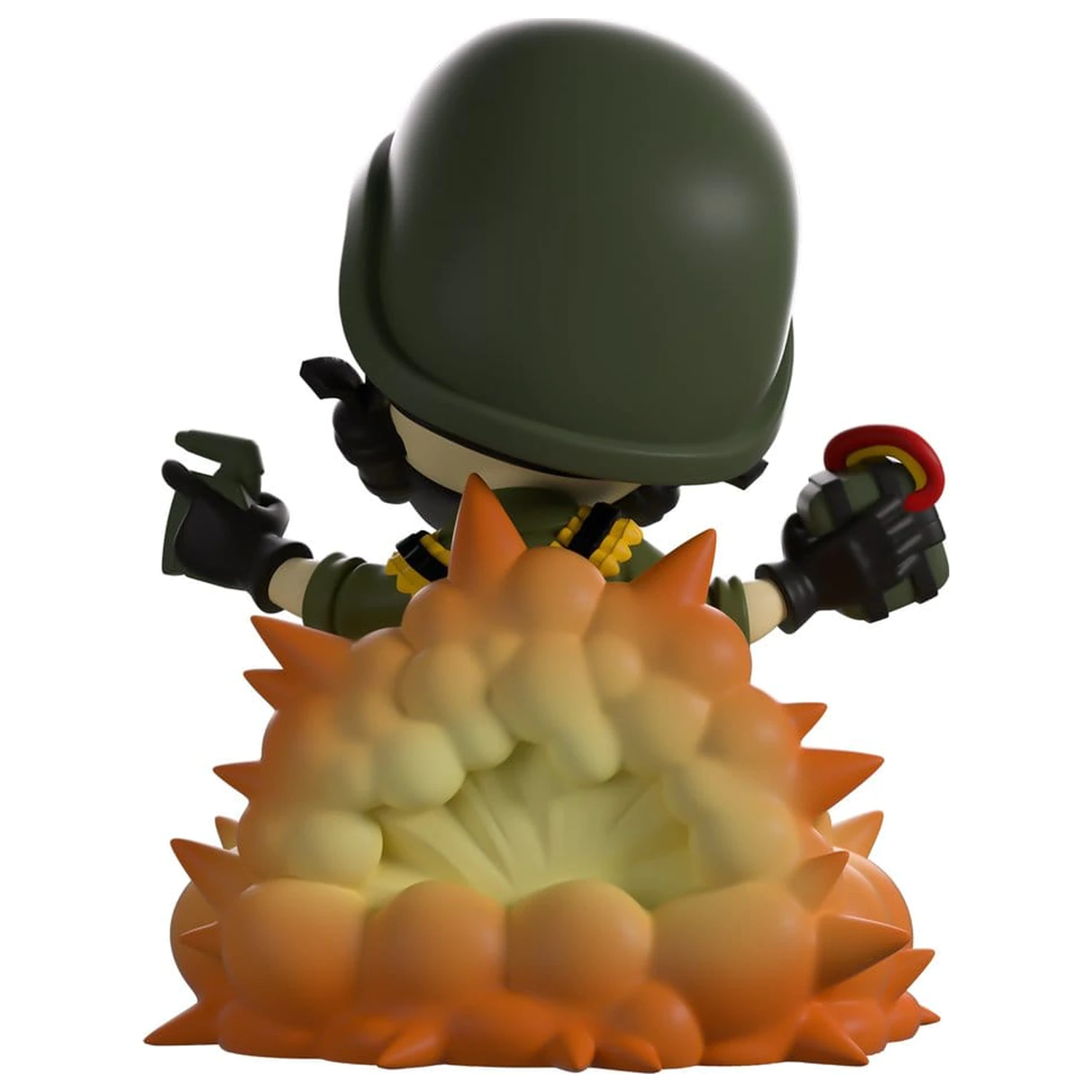 Neebs Gaming Vinyl figura The Noob 12 cm fotografija proizvoda