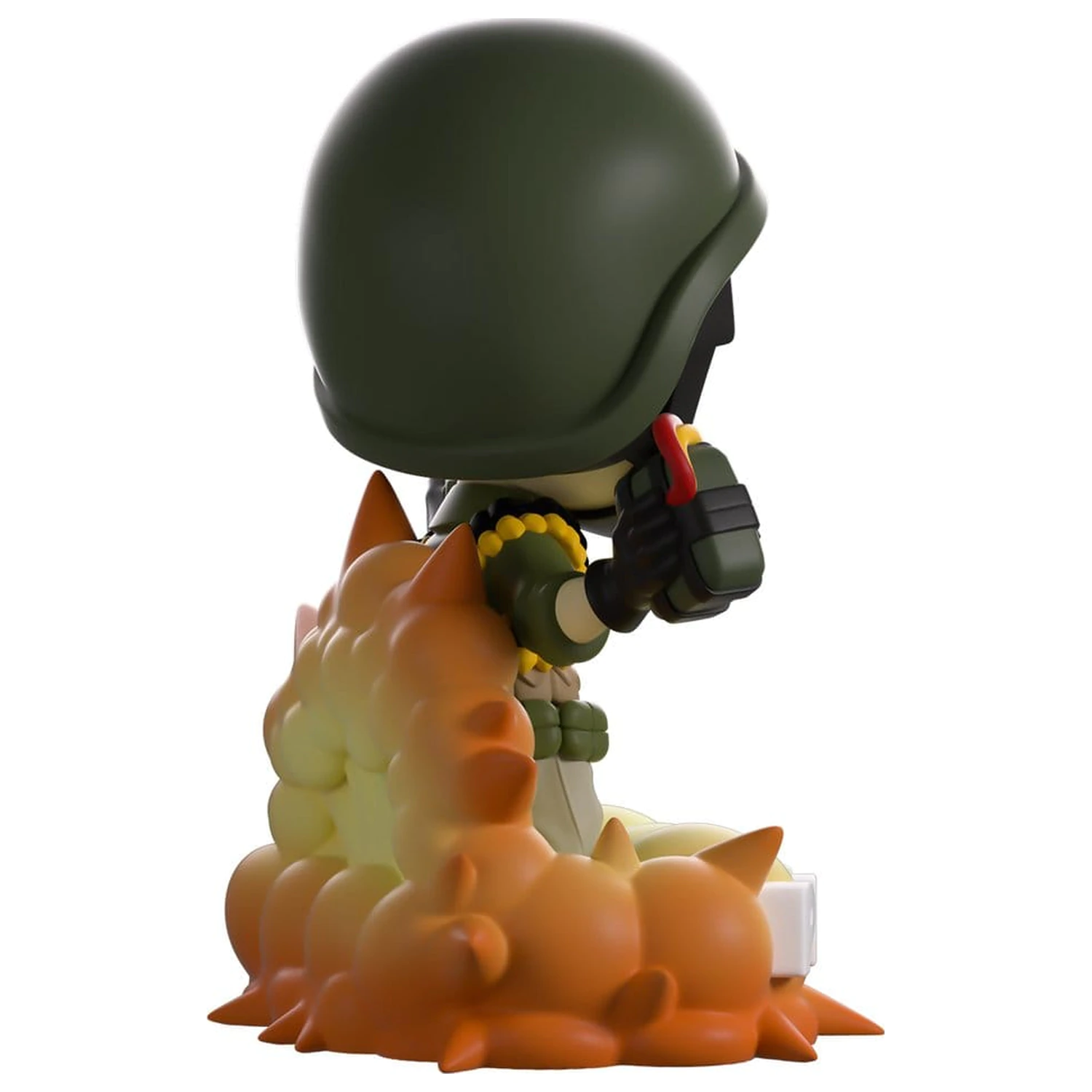 Neebs Gaming Vinyl figura The Noob 12 cm fotografija proizvoda