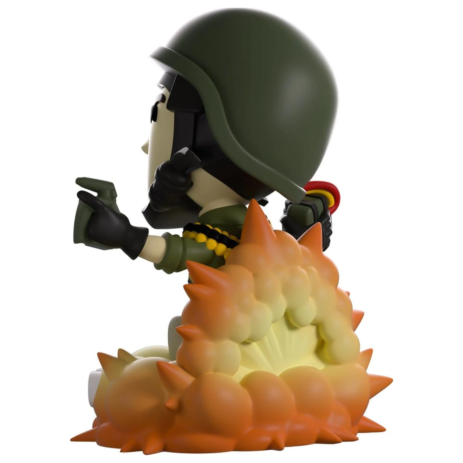 Neebs Gaming Vinyl figura The Noob 12 cm fotografija proizvoda