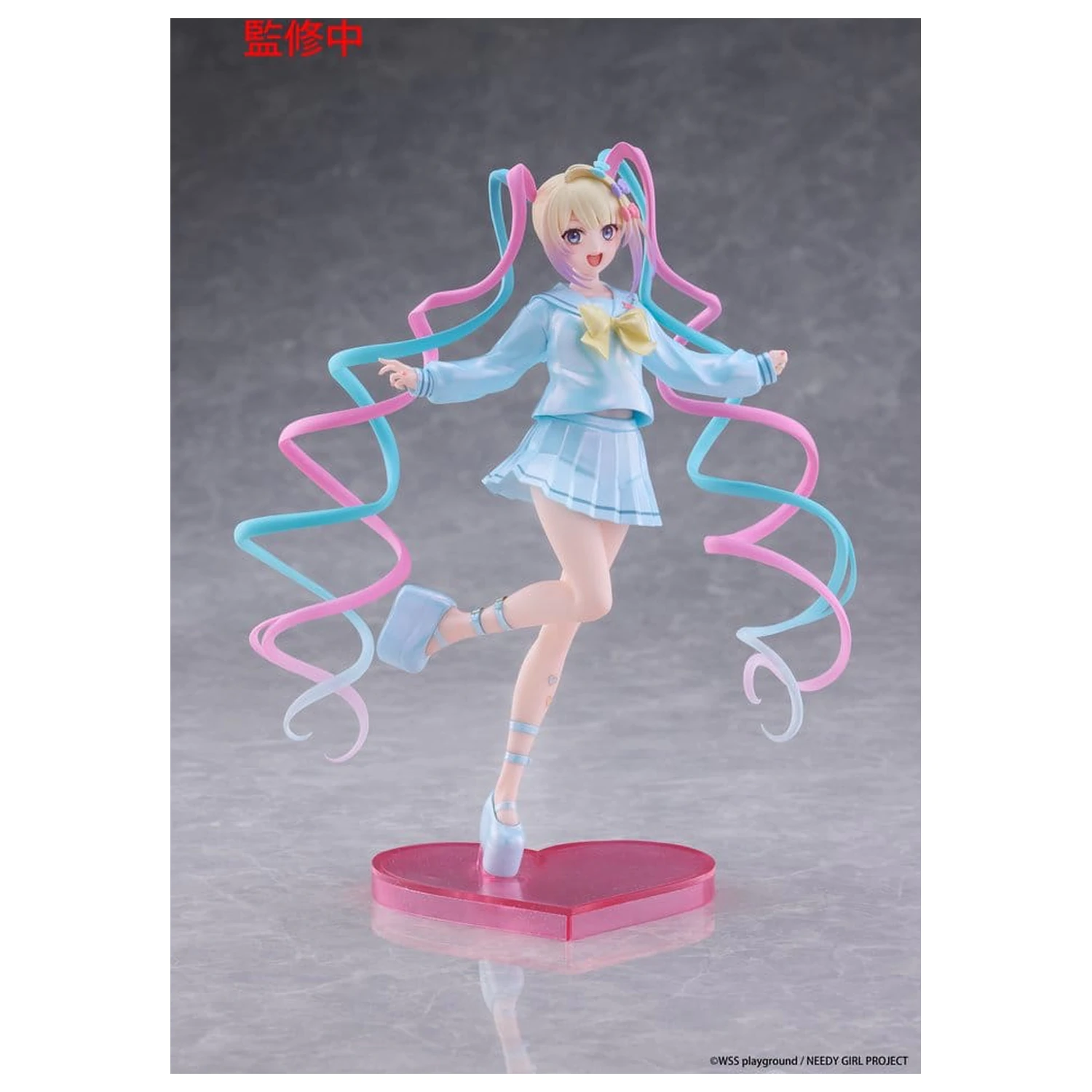 Needy Girl Overdose Coreful PVC figura OMGkawaiiAngel 18 cm fotografija proizvoda