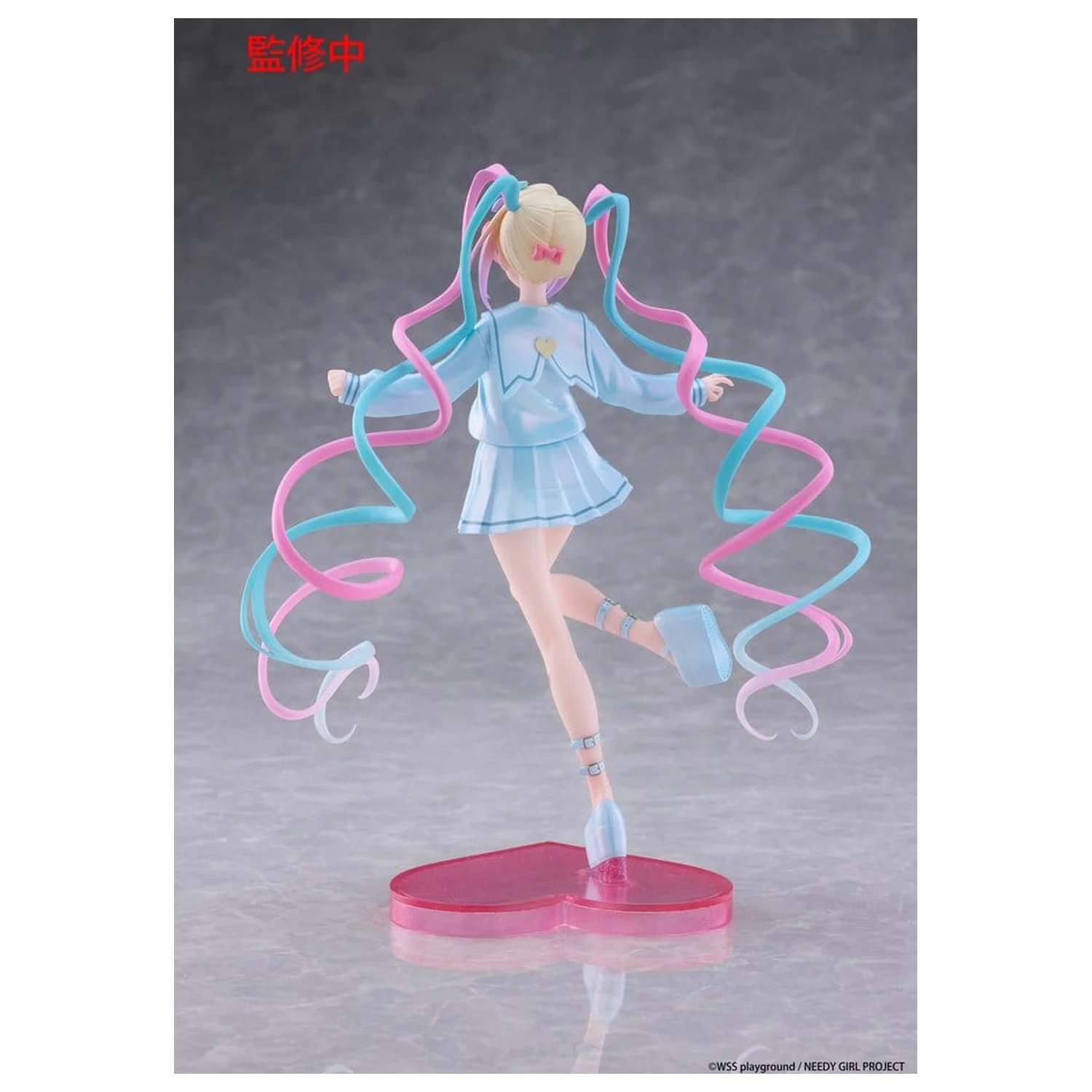 Needy Girl Overdose Coreful PVC figura OMGkawaiiAngel 18 cm fotografija proizvoda