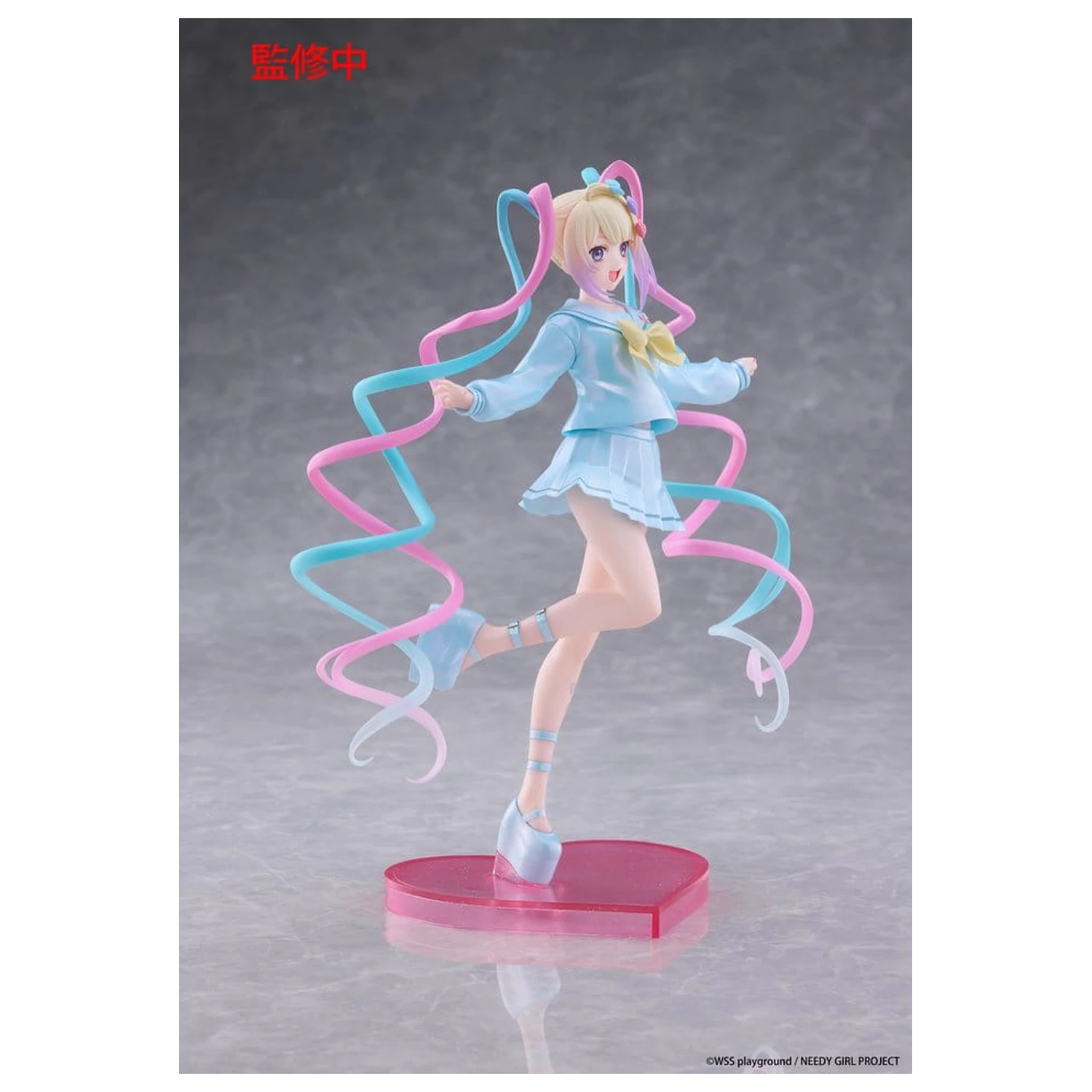 Needy Girl Overdose Coreful PVC figura OMGkawaiiAngel 18 cm fotografija proizvoda