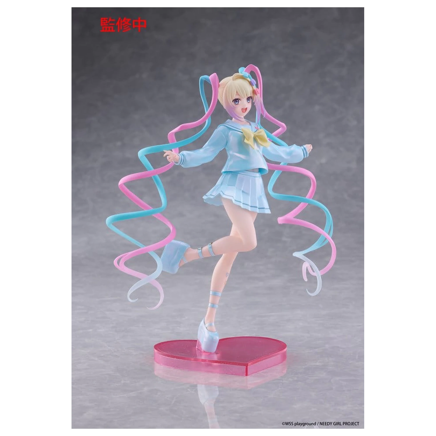 Needy Girl Overdose Coreful PVC figura OMGkawaiiAngel 18 cm fotografija proizvoda
