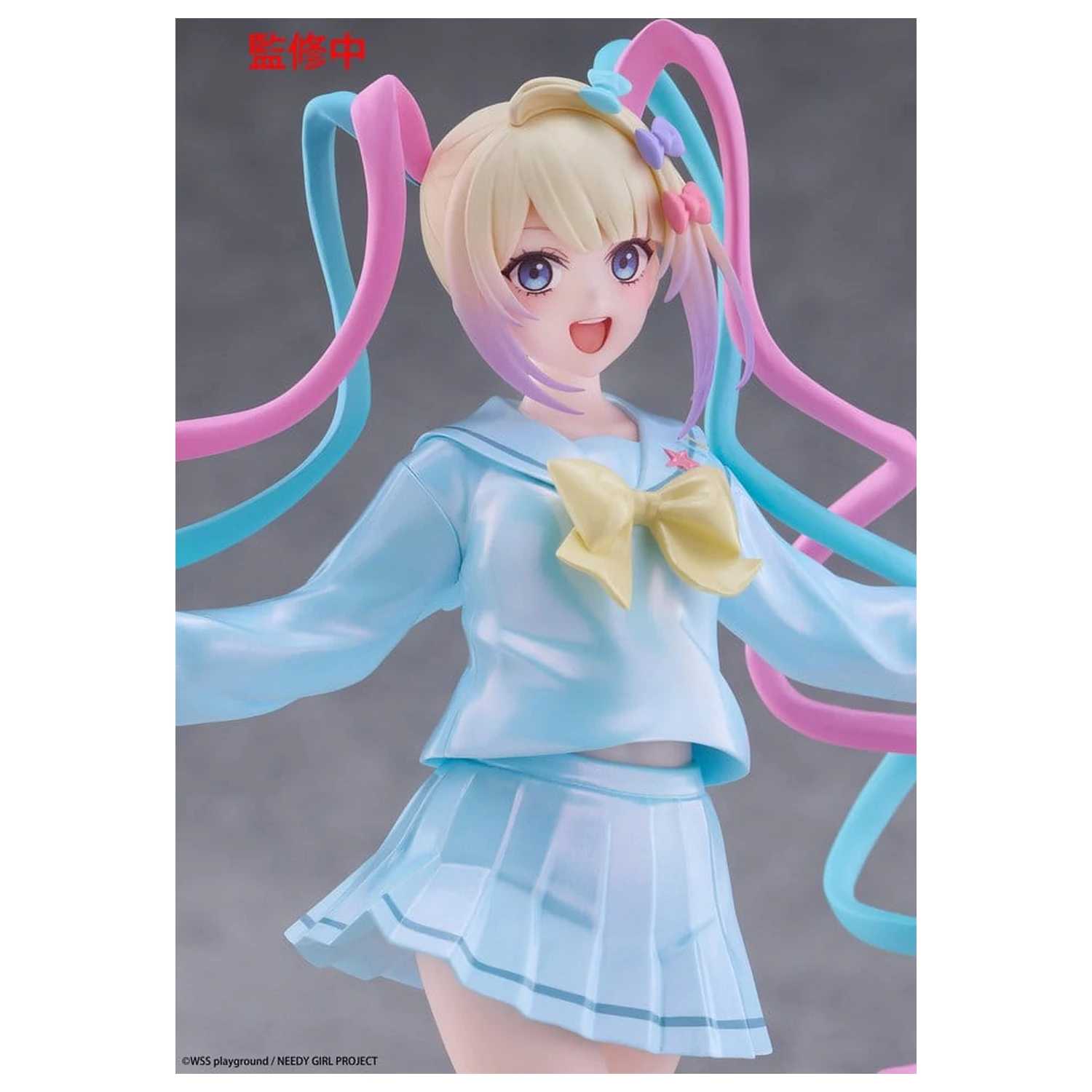 Needy Girl Overdose Coreful PVC figura OMGkawaiiAngel 18 cm fotografija proizvoda