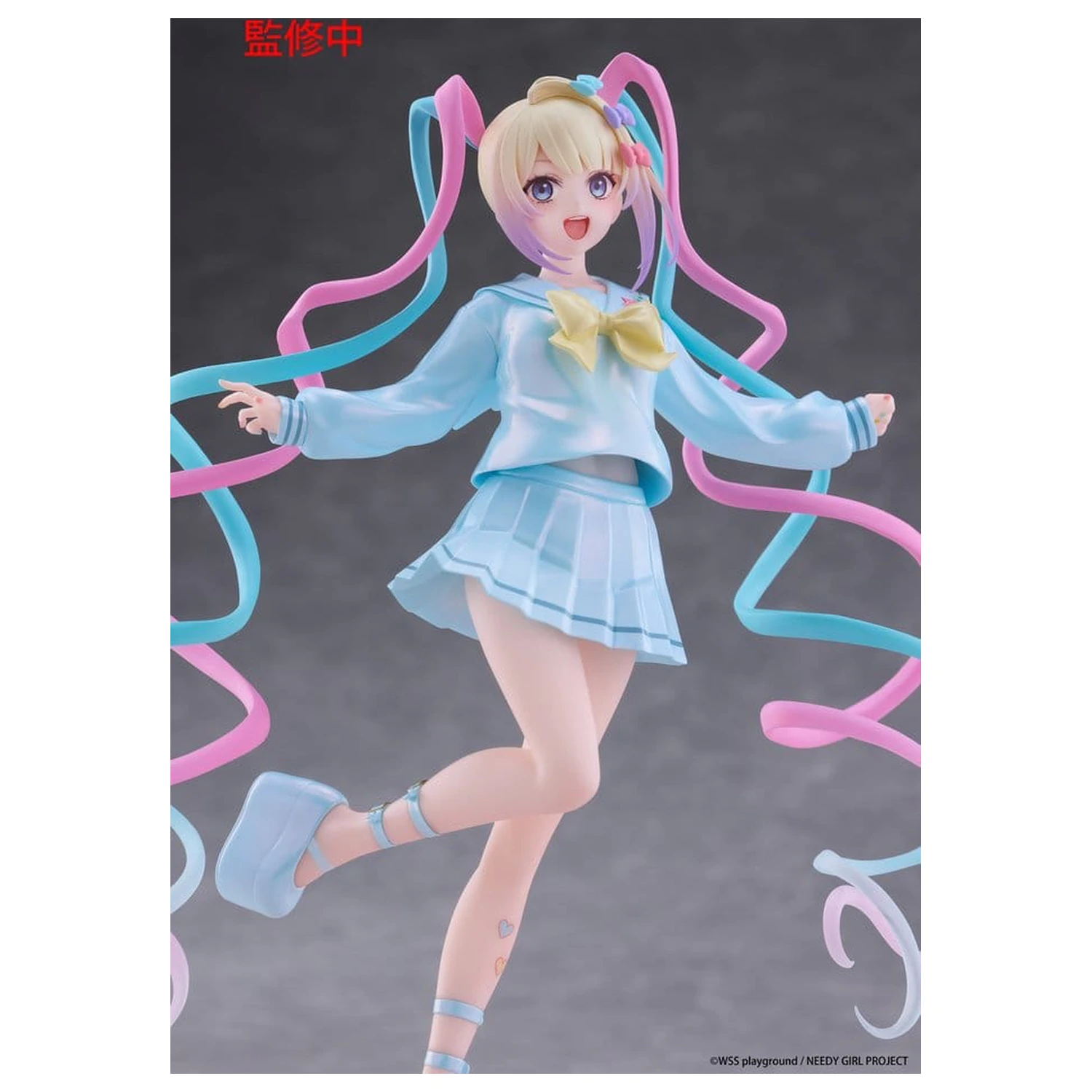 Needy Girl Overdose Coreful PVC figura OMGkawaiiAngel 18 cm fotografija proizvoda