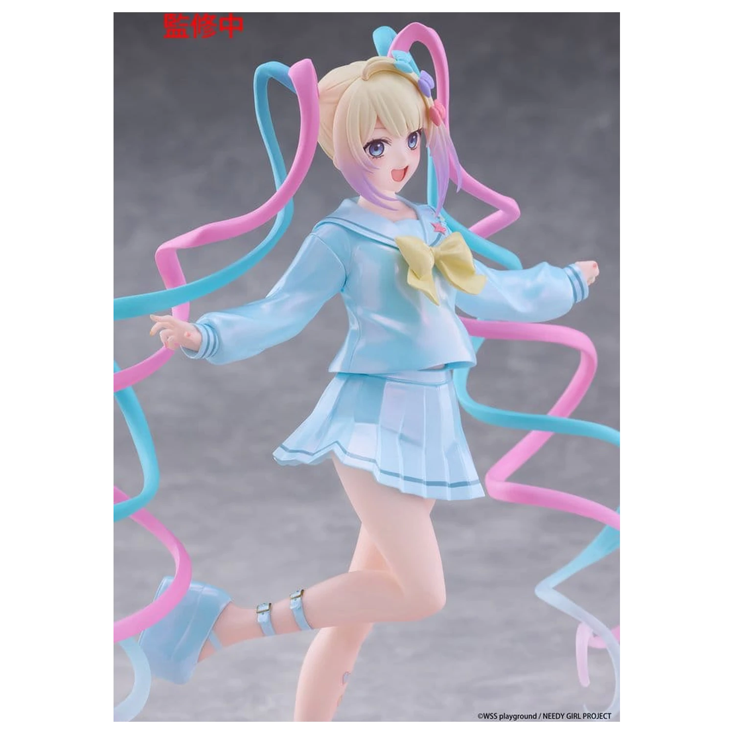Needy Girl Overdose Coreful PVC figura OMGkawaiiAngel 18 cm fotografija proizvoda