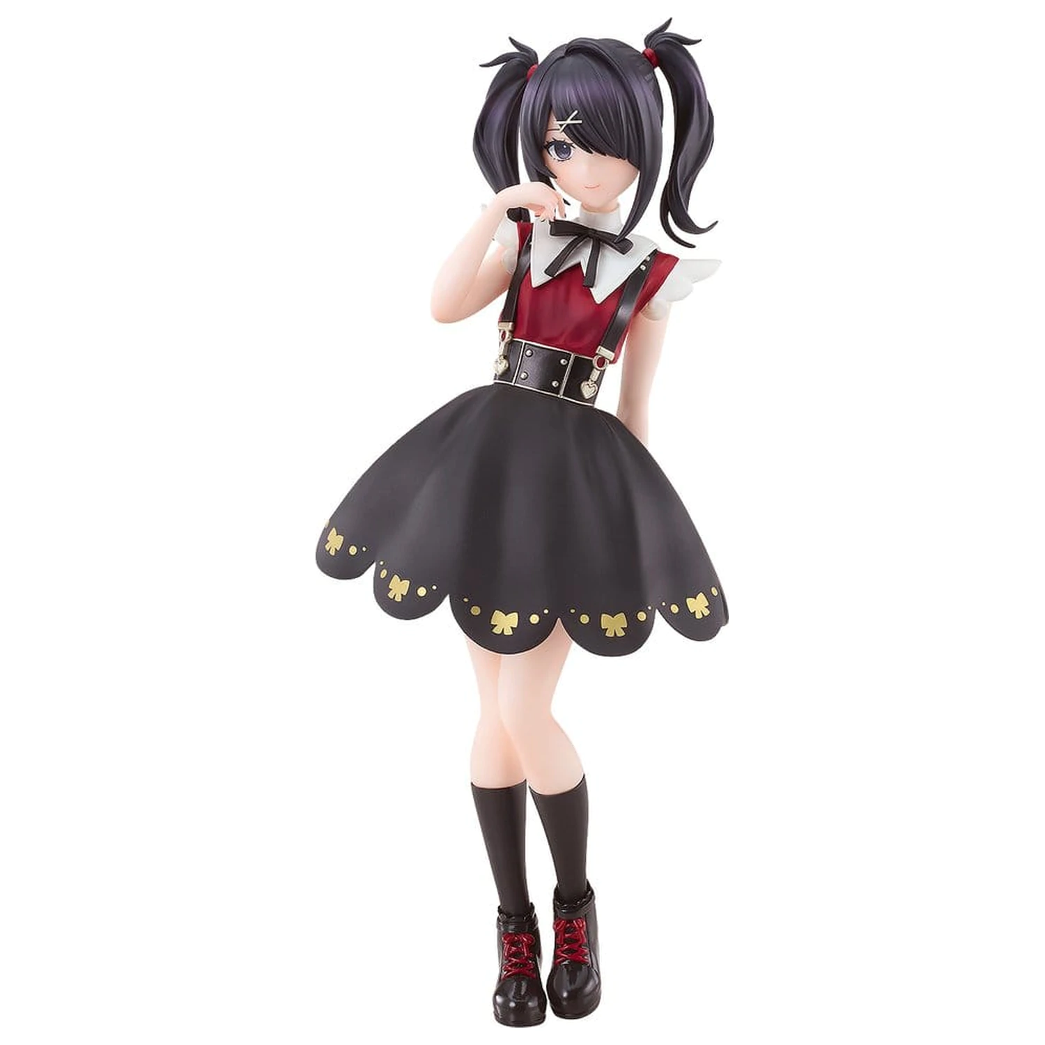 Needy Girl Overdose Pop Up Parade PVC figura Ame-chan: Anime Ver. 17 cm fotografija proizvoda