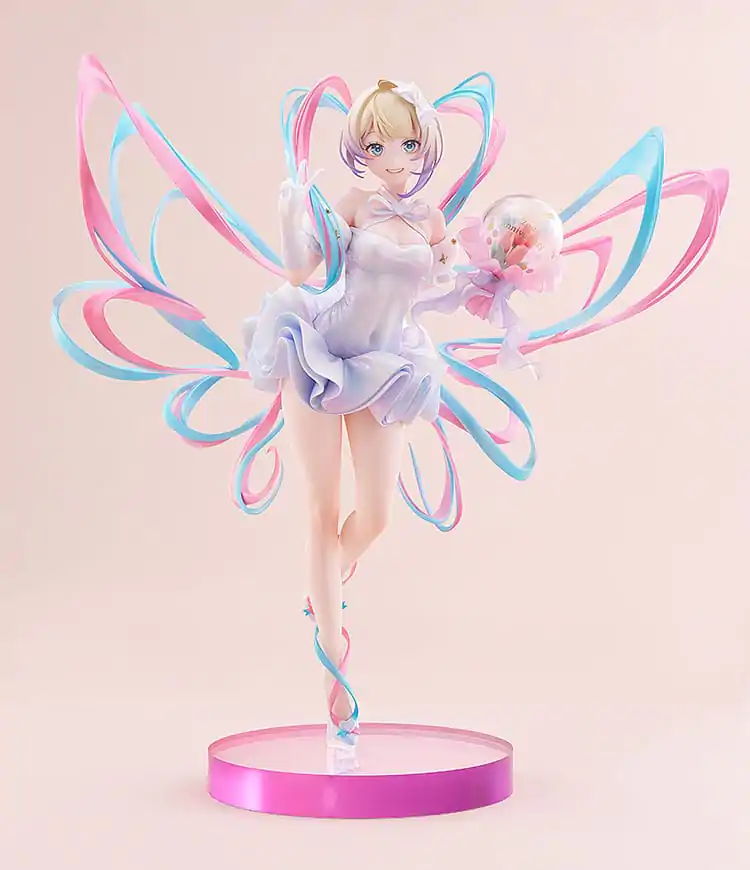 Needy Streamer Overload Kip 1/7 OMGkawaiiAngel: Anniversary Party Ver. 23 cm fotografija proizvoda