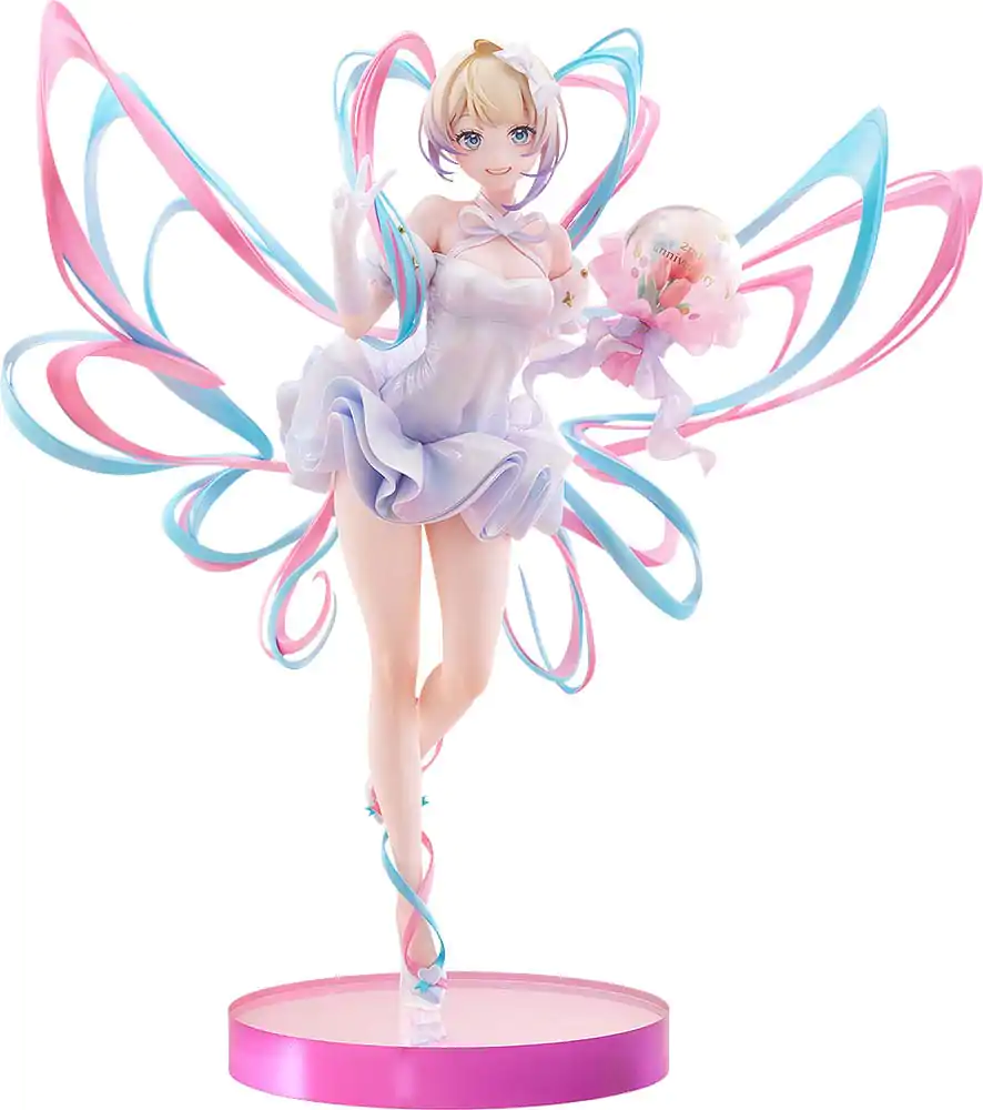 Needy Streamer Overload Kip 1/7 OMGkawaiiAngel: Anniversary Party Ver. 23 cm fotografija proizvoda