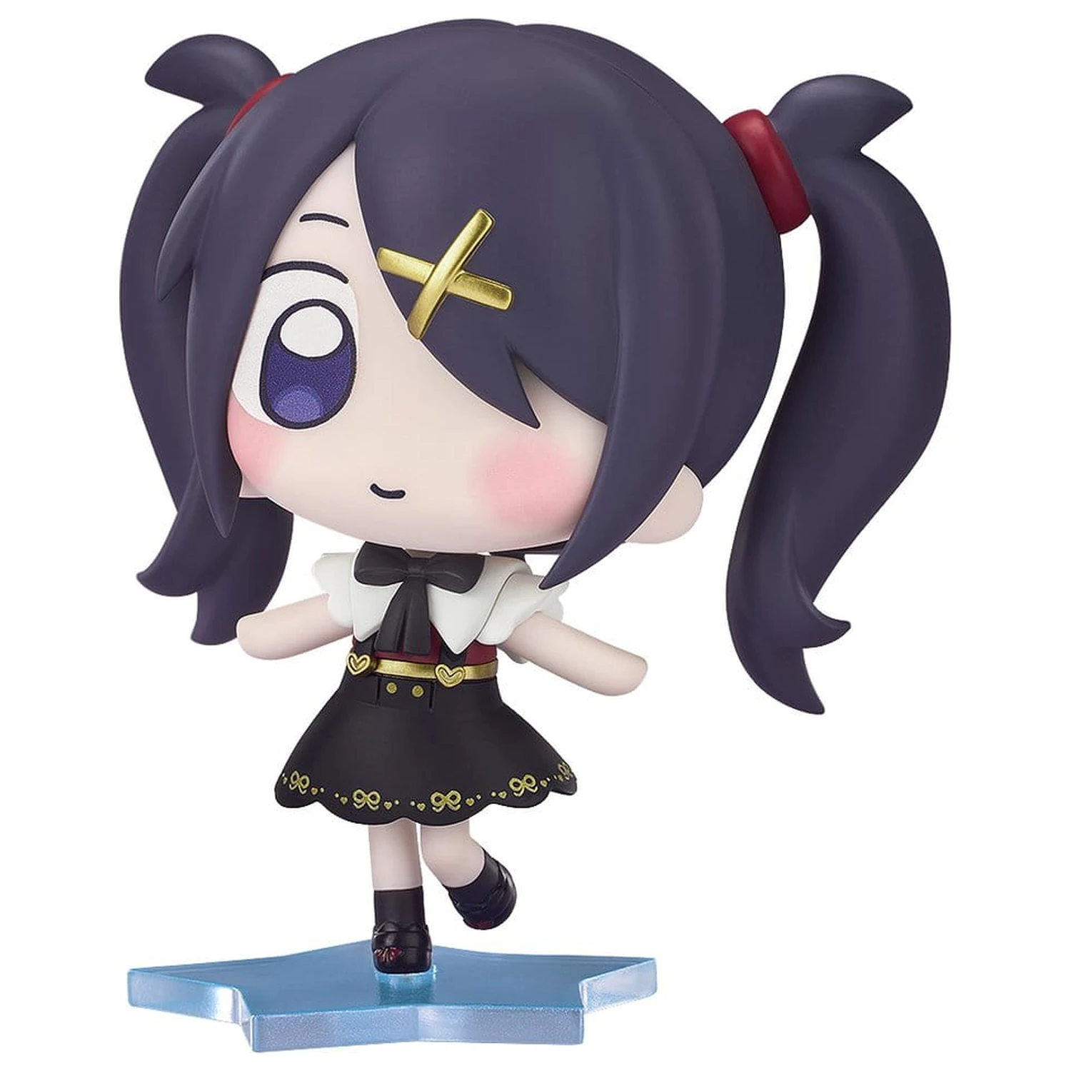 Needy Streamer Overload Chibi Figura Ame 8 cm fotografija proizvoda