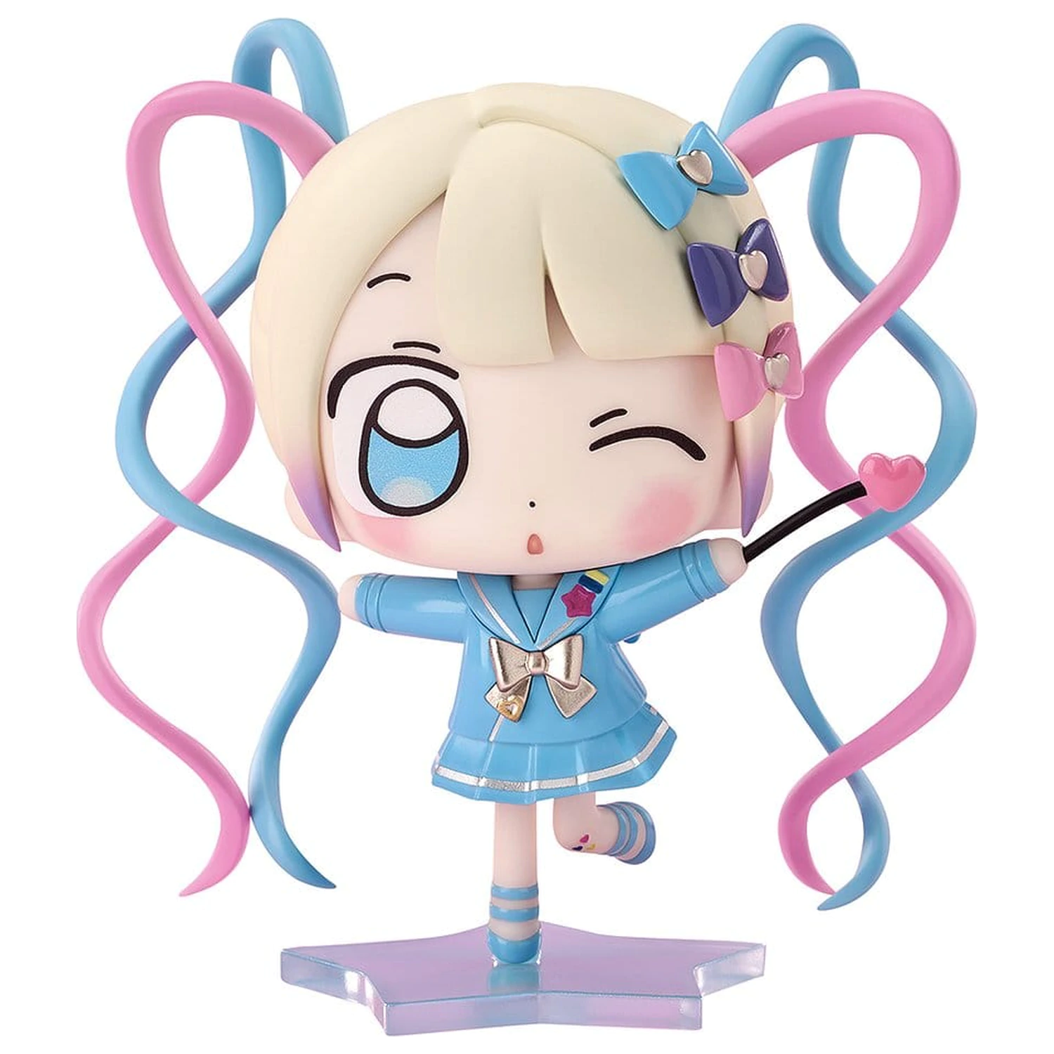 Needy Streamer Overload Chibi figura OMGkawaiiAngel 8 cm fotografija proizvoda