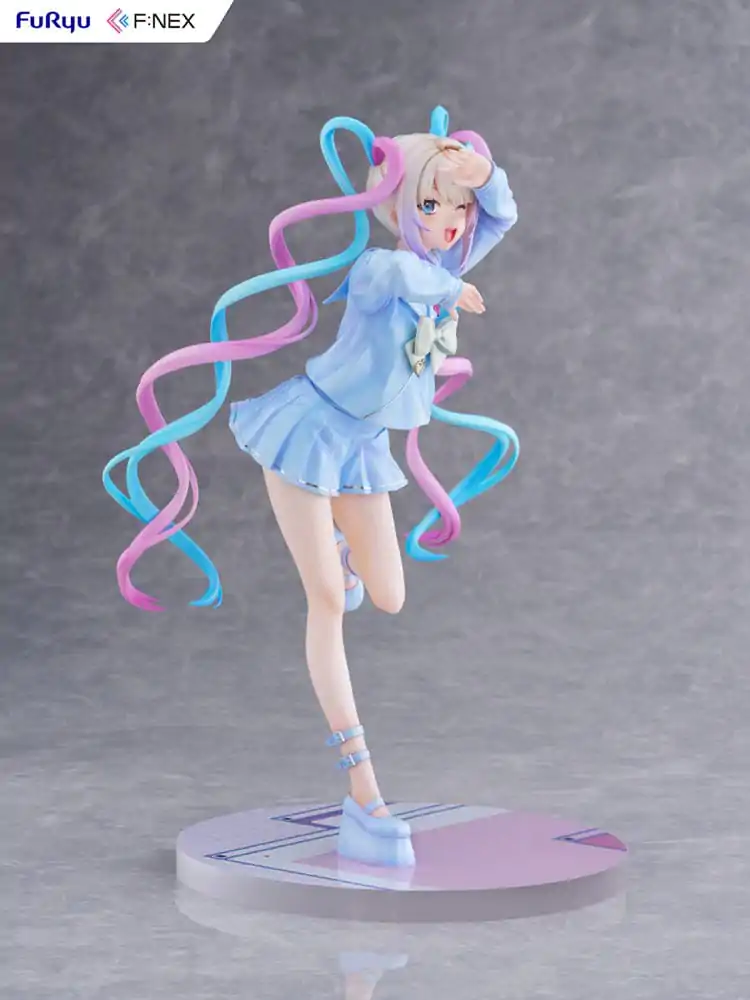 Needy Streamer Overload F:NEX PVC Kip 1/7 OMGkawaiiAngel 25 cm fotografija proizvoda