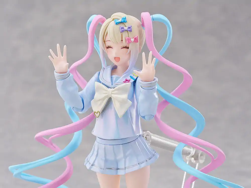 Needy Streamer Overload Figma akcijska figura OMGkawaiiAngel 13 cm fotografija proizvoda