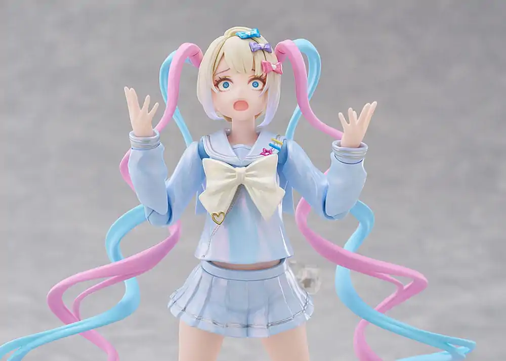 Needy Streamer Overload Figma akcijska figura OMGkawaiiAngel 13 cm fotografija proizvoda