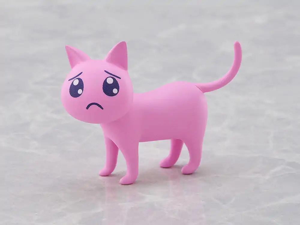 Needy Streamer Overload Figma akcijska figura OMGkawaiiAngel 13 cm fotografija proizvoda