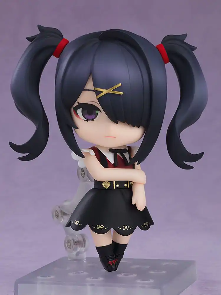 Needy Streamer Overload Nendoroid akcijska figura Ame 10 cm fotografija proizvoda