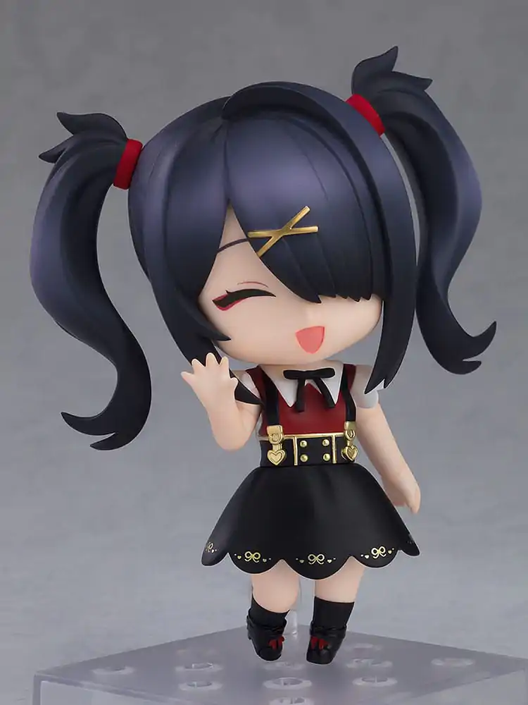 Needy Streamer Overload Nendoroid akcijska figura Ame 10 cm fotografija proizvoda