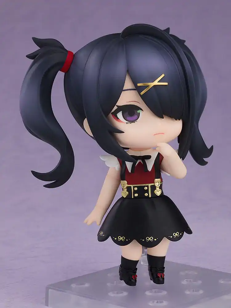 Needy Streamer Overload Nendoroid akcijska figura Ame 10 cm fotografija proizvoda