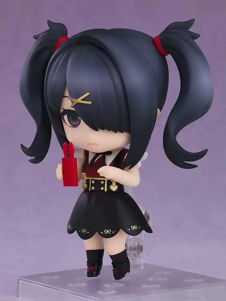 Needy Streamer Overload Nendoroid akcijska figura Ame 10 cm fotografija proizvoda