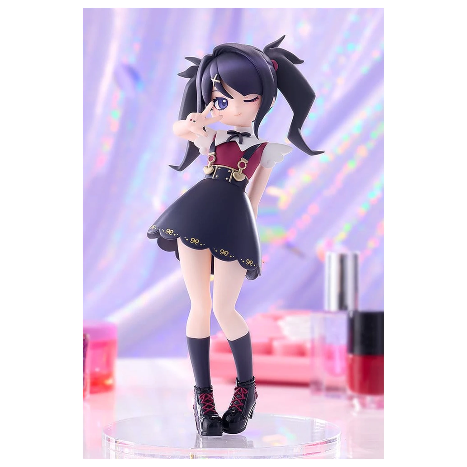 Needy Streamer Overload Pop Up Parade PVC figura Ame Internet Yamero Ver. 16 cm fotografija proizvoda