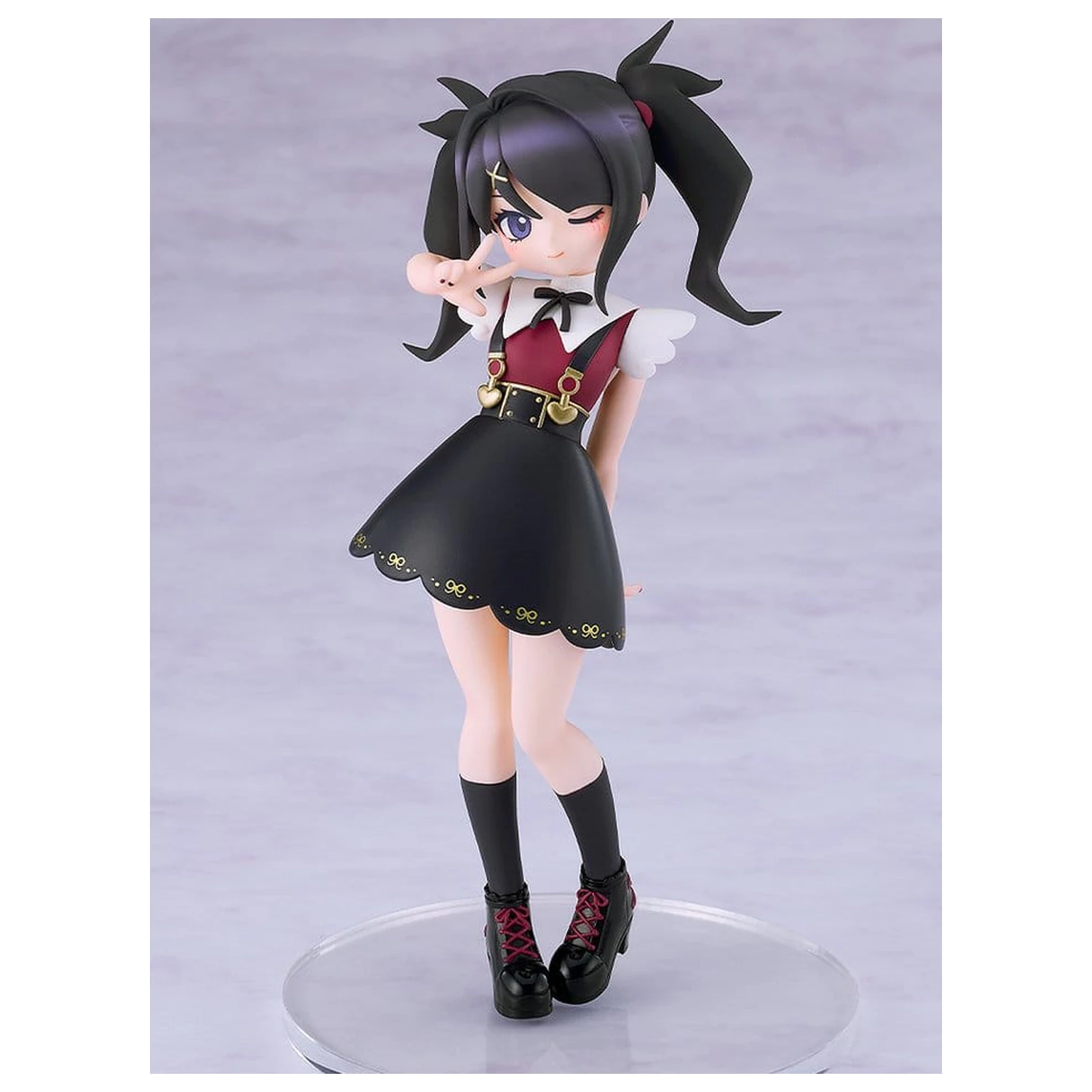 Needy Streamer Overload Pop Up Parade PVC figura Ame Internet Yamero Ver. 16 cm fotografija proizvoda