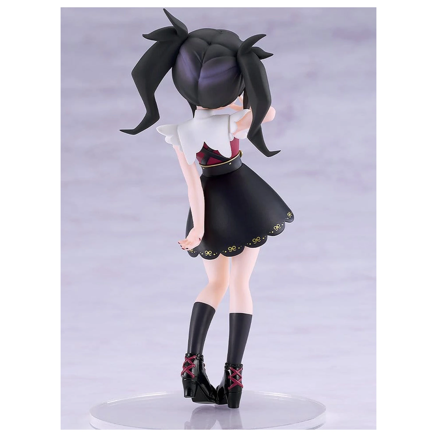Needy Streamer Overload Pop Up Parade PVC figura Ame Internet Yamero Ver. 16 cm fotografija proizvoda